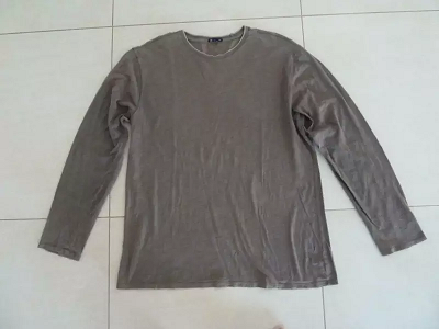 Mens Gap Long Sleeve T-shirt. XL. 100% Cotton. Good, used condn